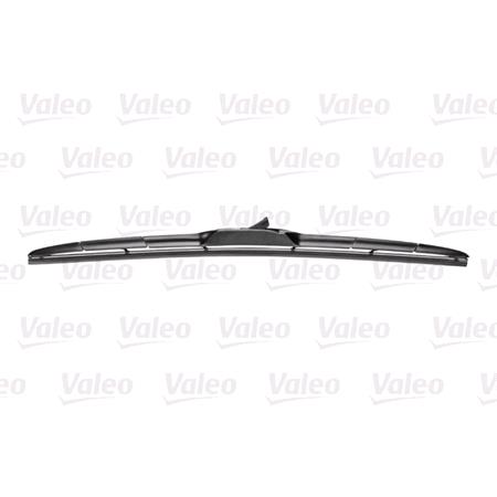 Valeo VH149 Silencio Wiper Blade (525mm) for C CROSSER  2007 to 2012