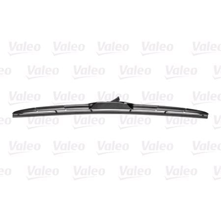 Valeo VH150 Silencio Wiper Blade (550mm) for Mazda 2 2014 Onwards