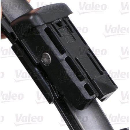 Valeo Wiper Blade(s) for EXEO ST 2009 to 2013