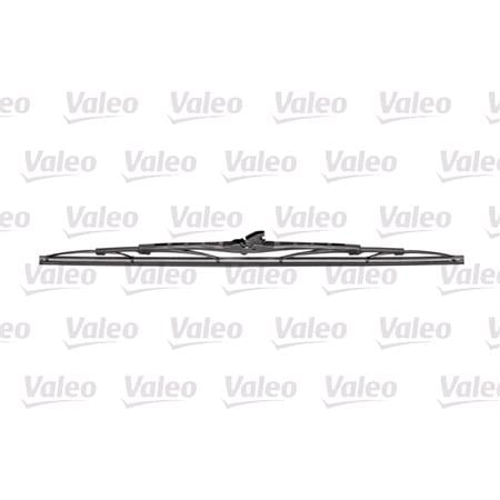 Valeo Wiper Blade for Mazda 323 S Mk V 1994 to 2000