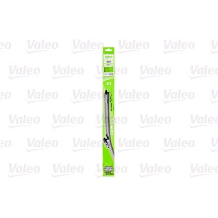 Valeo Wiper blade for ASTRA H Van 2004 to 2009
