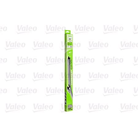 Valeo Wiper blade for ASTRA H Van 2004 to 2009
