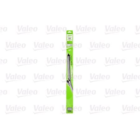 Valeo E60 Compact Evolution Wiper Blade (600mm) for XC 90 2002 2014