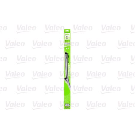 Valeo Wiper blade for LEON 2005 Onwards