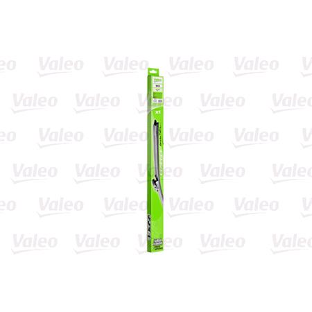 Valeo Wiper blade for LEON 2005 Onwards