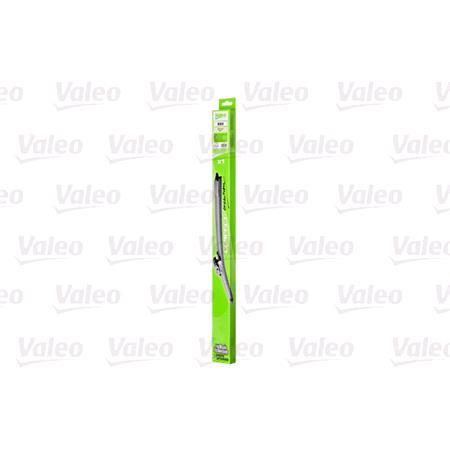 Valeo Wiper blade for LEON 2005 Onwards