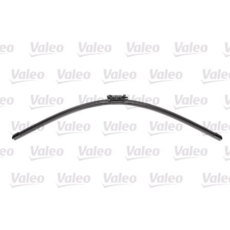 Valeo E70 Compact Evolution Wiper Blade (700mm) for VITO van 2003 Onwards