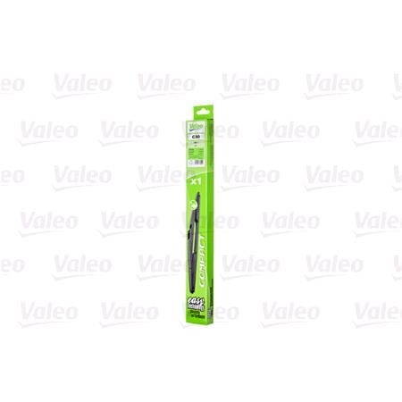 Valeo Wiper blade for TWINGO 1993 to 2007