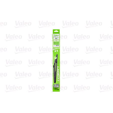 Valeo Wiper Blade(s) for GLE 2015 Onwards