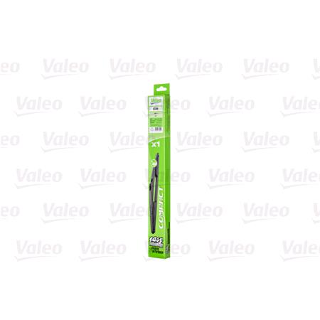 Valeo Wiper Blade(s) for GLE 2015 Onwards
