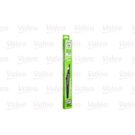 Valeo Wiper blade for DISPATCH MPV 2007 Onwards