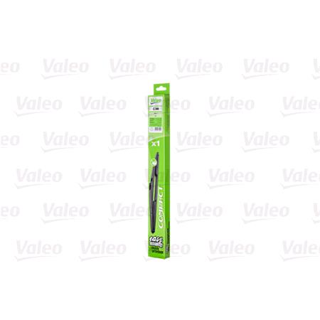 Valeo Wiper blade for DISPATCH MPV 2007 Onwards
