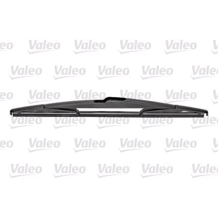 Valeo Wiper blade for DISPATCH MPV 2007 Onwards