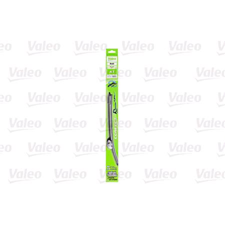 Valeo Wiper blade for MANTA B 1975 to 1988
