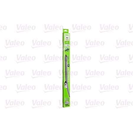 Valeo Wiper blade for Mazda 323 S Mk V 1994 to 2000
