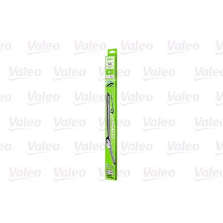Valeo Wiper blade for AROSA 1997 to 2004