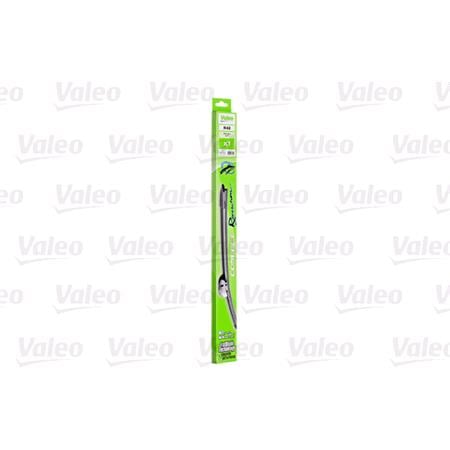 Valeo Wiper blade for TACUMA 2005 Onwards