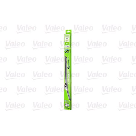 Valeo Wiper blade for SHUMA II Saloon 2001 to 2004