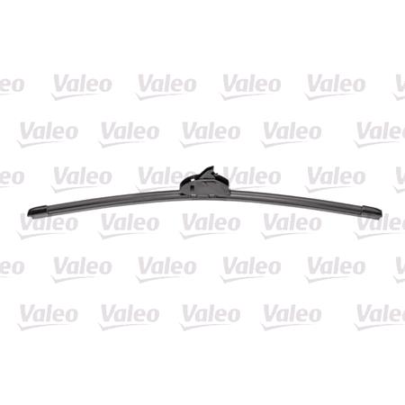 Valeo Wiper blade for Mazda 323 S Mk V 1994 to 2000