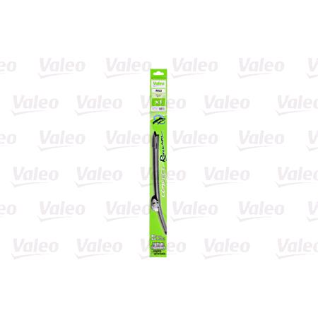 Valeo Wiper Blade for MENTOR Saloon 1993 to 1997