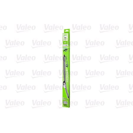 Valeo Wiper blade for MERIVA 2003 to 2010