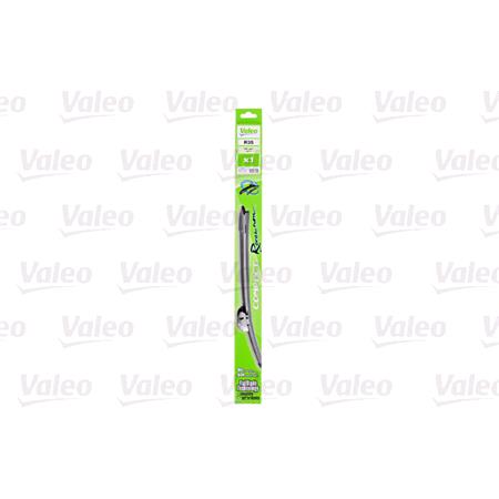 Valeo Wiper blade for URBAN CRUISER 2009 Onwards