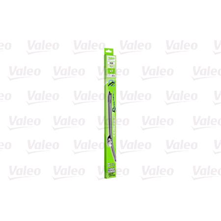 Valeo Wiper blade for URBAN CRUISER 2009 Onwards