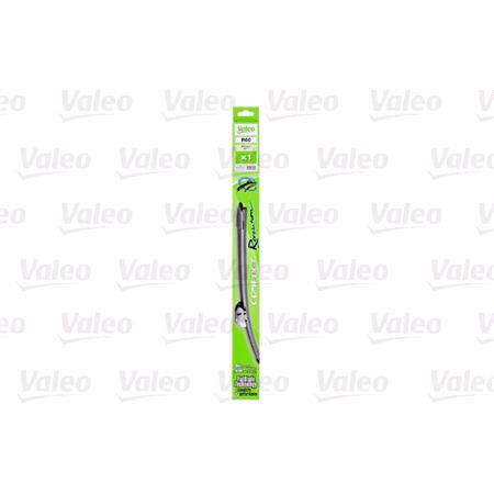 Valeo Wiper blade for LT Mk II Bus 1996 to 2006