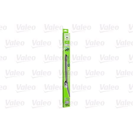 Valeo Wiper blade for TUCSON 2004 to 2010