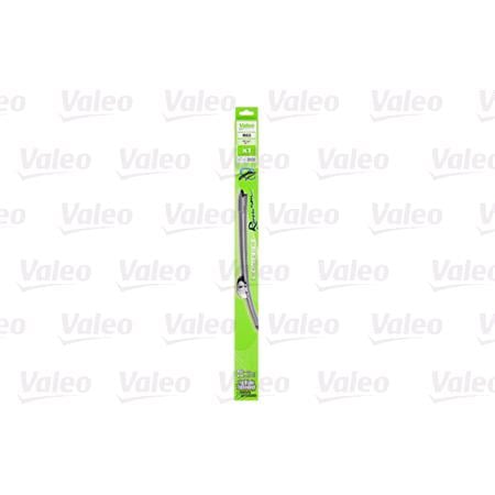 Valeo Wiper Blade(s) for i30 Coupe 2013 Onwards
