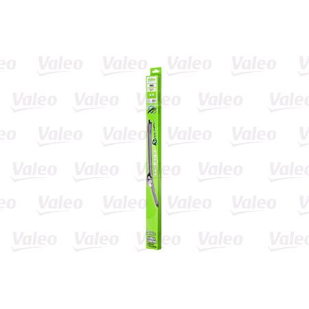 Valeo Wiper Blade(s) for i30 Coupe 2013 Onwards