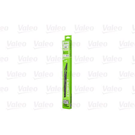 Valeo Wiper blade for SPLASH 2008 Onwards