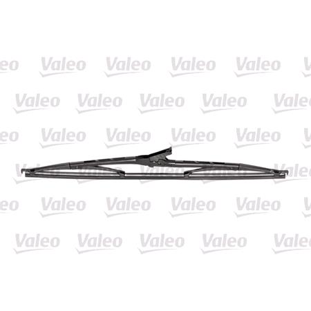 Valeo Wiper blade for SPLASH 2008 Onwards