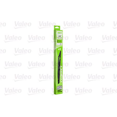 Valeo Wiper blade for AGILA 2000 to 2007