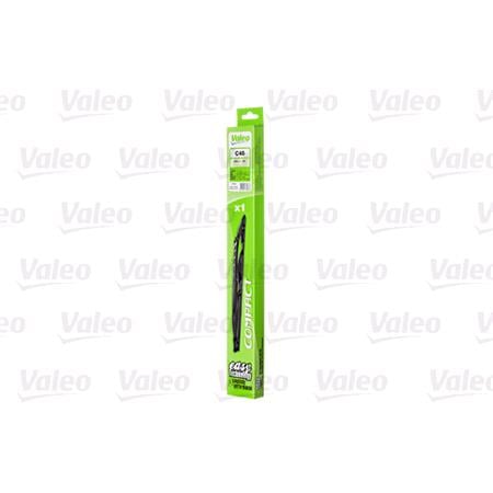 Valeo Wiper blade for COMMANDER 2005 to 2010