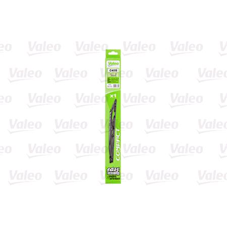 Valeo Wiper blade for GOLF Mk II  1983 to 1992