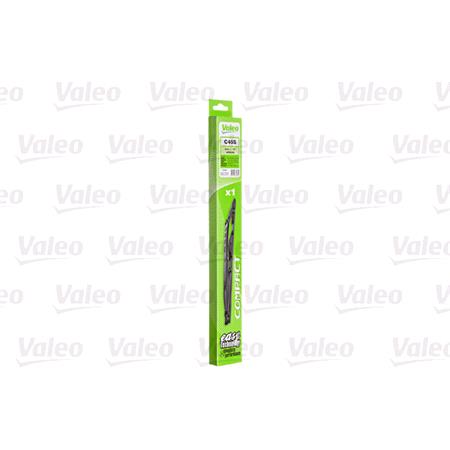 Valeo Wiper blade for GOLF Mk II  1983 to 1992