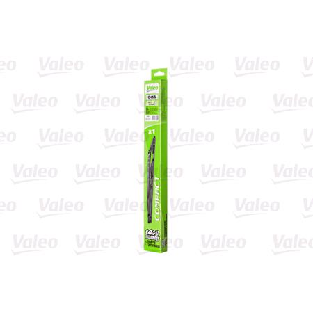 Valeo Wiper blade for GOLF Mk II  1983 to 1992