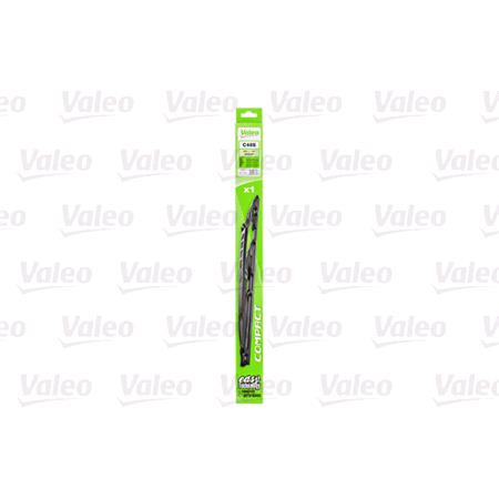 Valeo Wiper blade for PRAIRIE 1983 to 1988