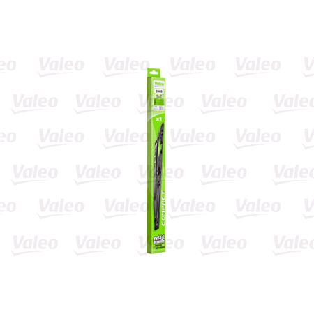 Valeo Wiper blade for PRAIRIE 1983 to 1988