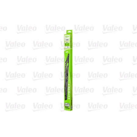 Valeo Wiper blade for PRAIRIE 1983 to 1988