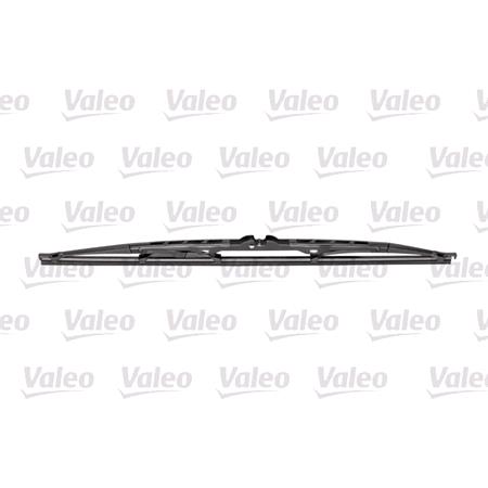 Valeo Wiper blade for PRAIRIE 1983 to 1988