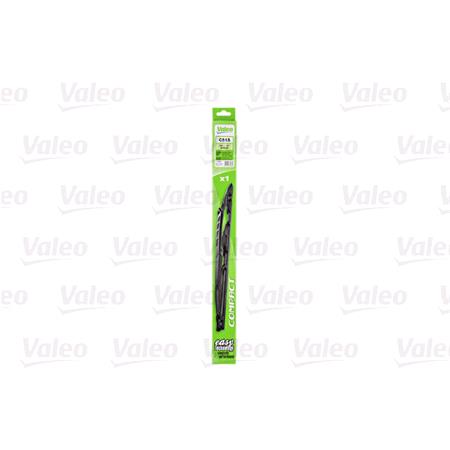 Valeo Wiper blade for ROADSTER 2003 to 2005