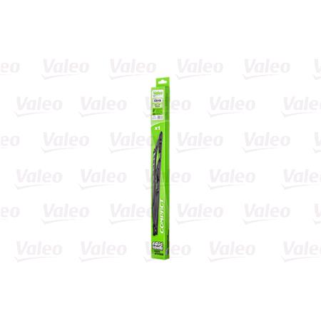 Valeo Wiper blade for ROADSTER 2003 to 2005