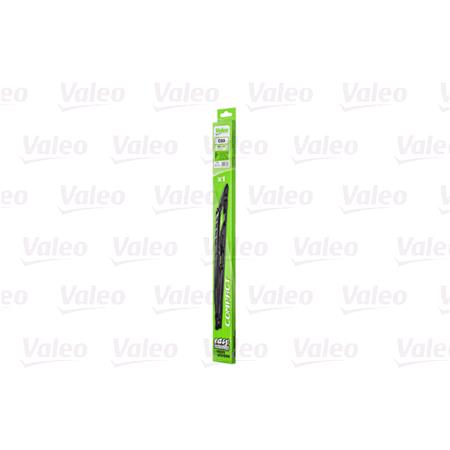 Valeo Wiper blade for LEON 1999 to 2006
