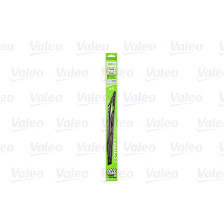 Valeo Wiper blade for LUPO 1998 to 2005