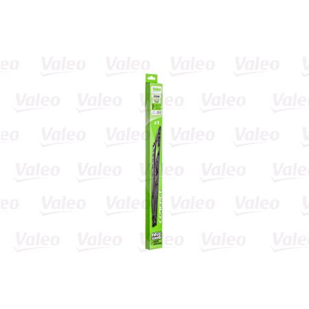 Valeo Wiper blade for LUPO 1998 to 2005