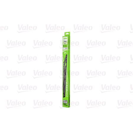 Valeo Wiper blade for LUPO 1998 to 2005