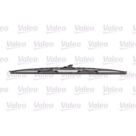 Valeo Wiper blade for LUPO 1998 to 2005