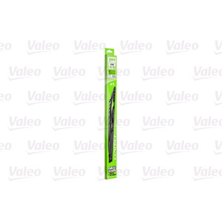 Valeo Wiper Blades for LT Mk II Bus 1996 to 2006